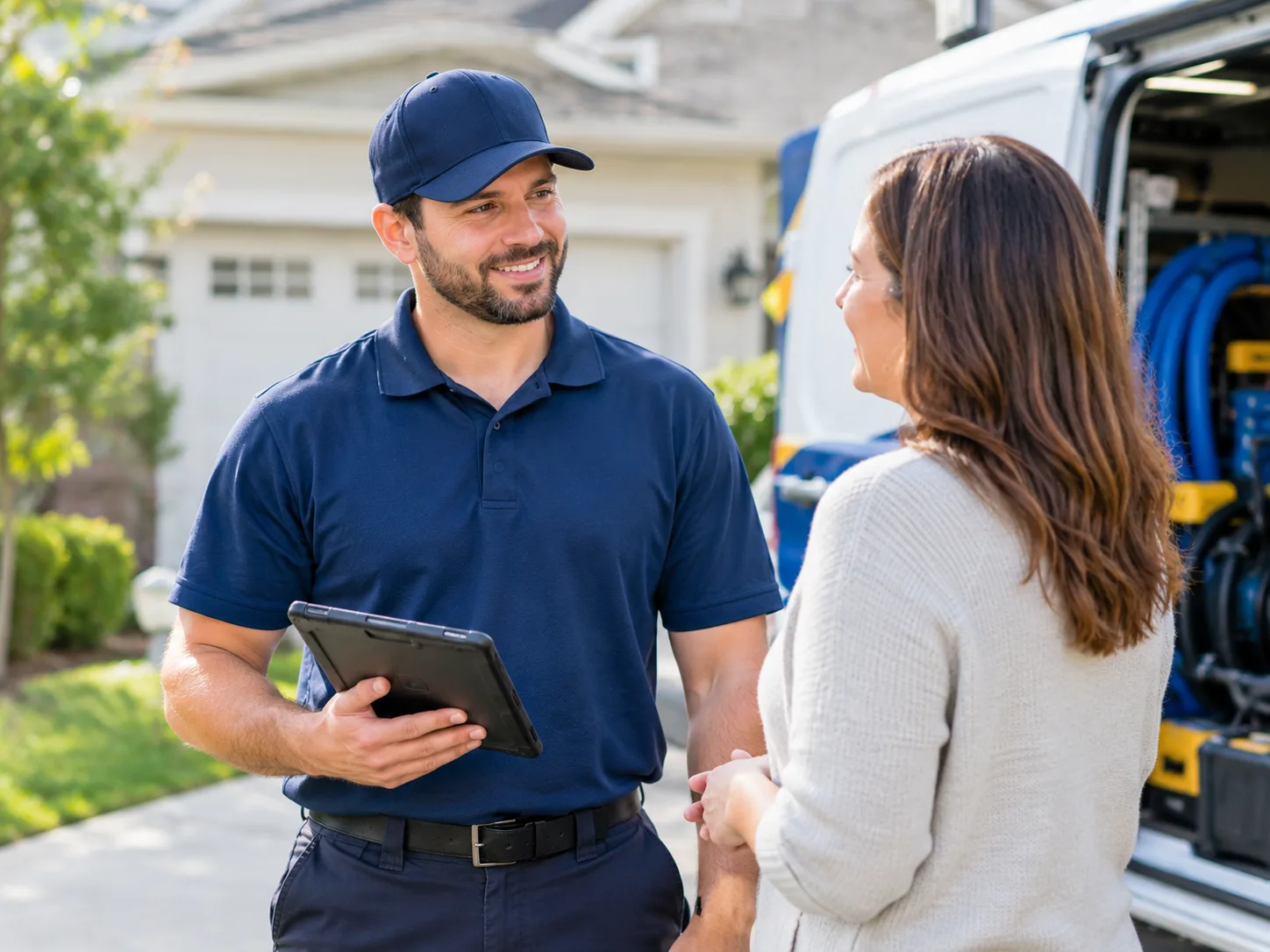 Sewage Backup Cleanup Easton, TX FAQs